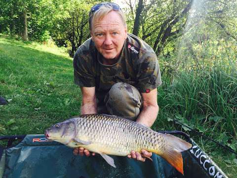 Luccombes Coarse Fishery photo